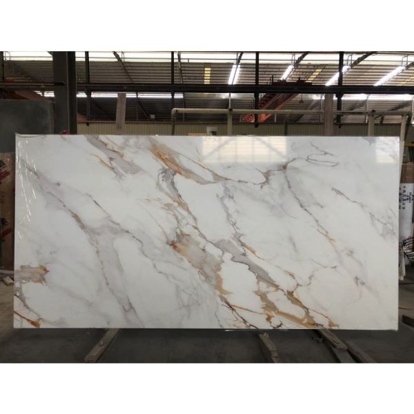 Salón de exposiciones Despacho de información Populares mostradores de cuarzo Facilidad de limpieza