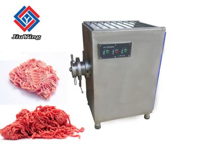 304 picador bondes de aço inoxidável da carne/picadora de carne congelada 50/60Hz