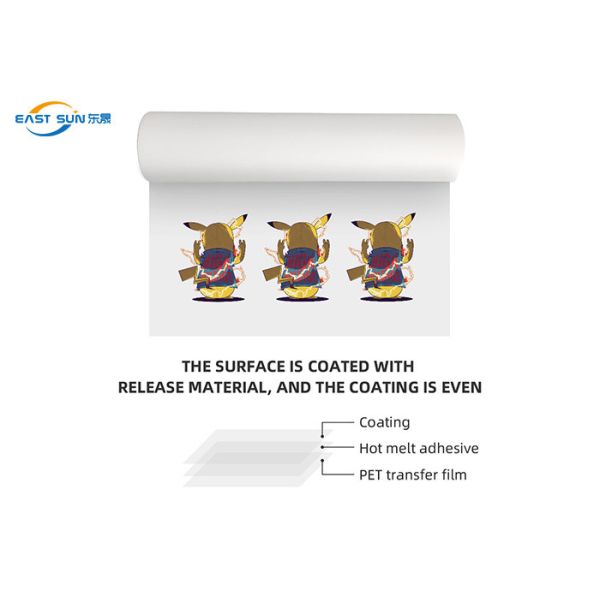 фильм печатания 30cm DTF