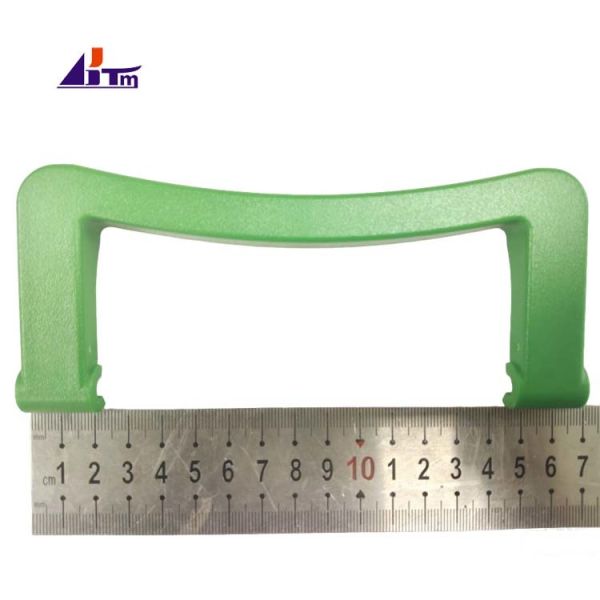 Genmega G2500 SCDU WCDU Cassette Handle 14117000-1-15 ATM Parts