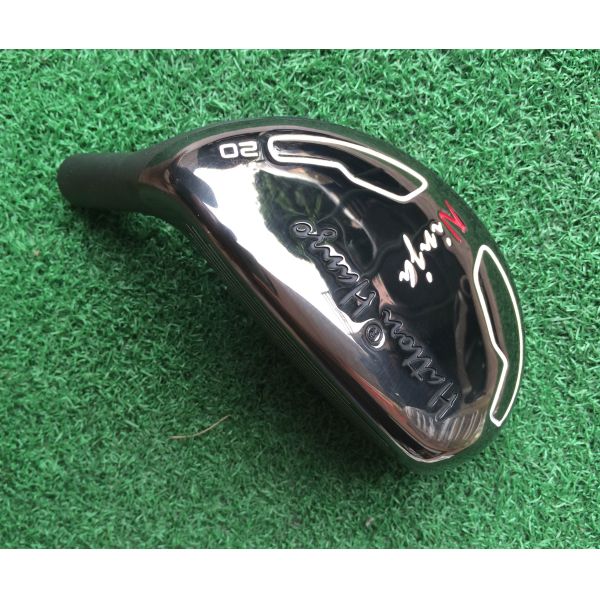 stainless steel golf hybrid , golf hybrid , golf Ut , stainless steel golf head