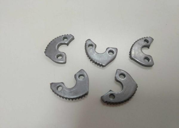 ISO Approval Metal Stamping Parts Custom Stainless Steel Stamping Progressive Opener
