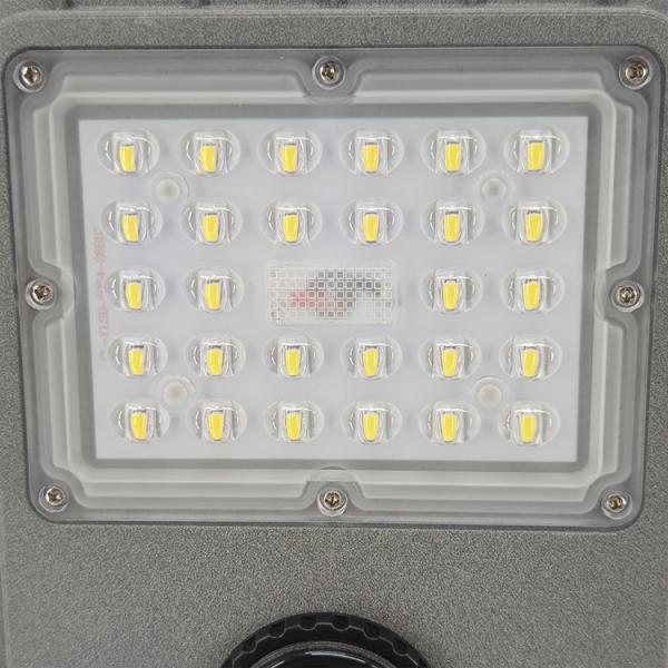 High Power Solar LED Street Light for Outdoor Road Lighting  XLD-SR420