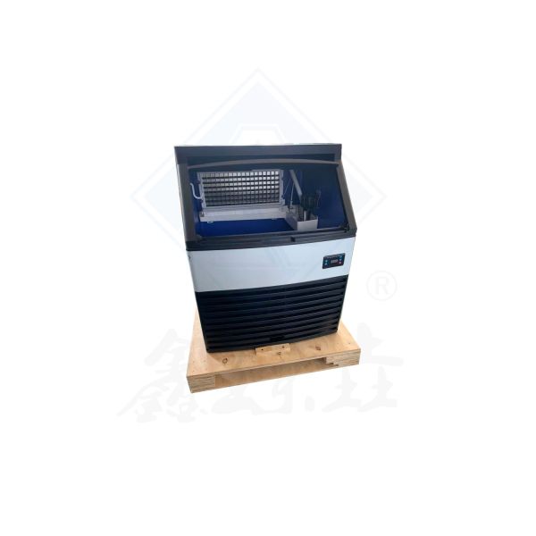 Cooper Ice Evaporator Plate for Smooth and Consistent Ice Making Machine Operation