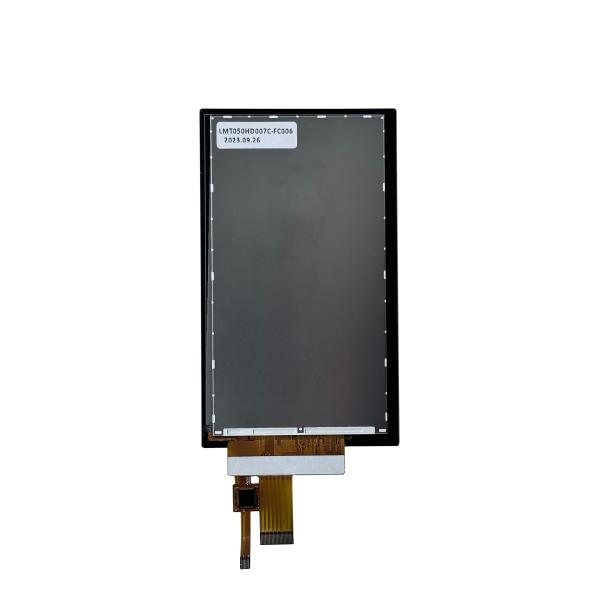 LCD Mall 5 Inch HDMI IPS TFT LCD Display MIPI 4L Interface