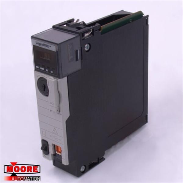 controlador do MB de 1756-L72 1756L72 AB AB ControlLogix 4