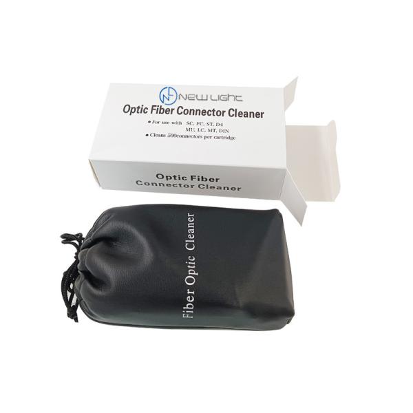 líquido de limpeza 50db do conector da fibra ótica do ST MPO do SC FC MU LC de 2.5mm