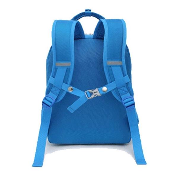 Durable Polyester Material Kids Animal Bags Cute Backpacks For School