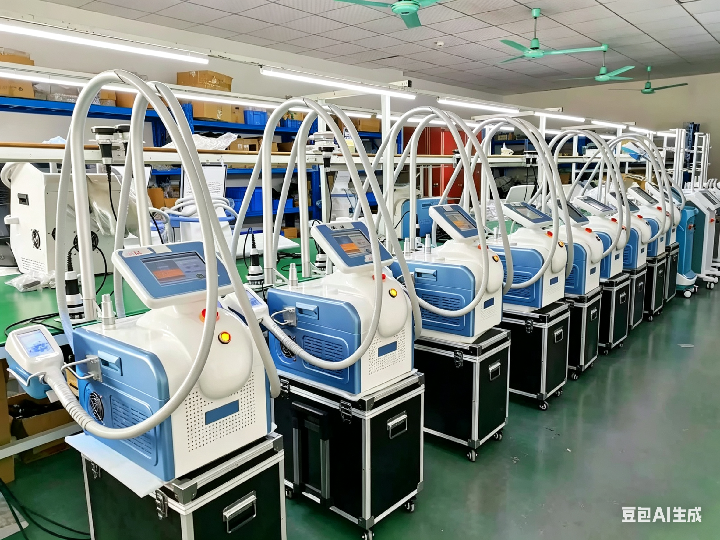 Shenzhen Weideshi Technology Co., Ltd.