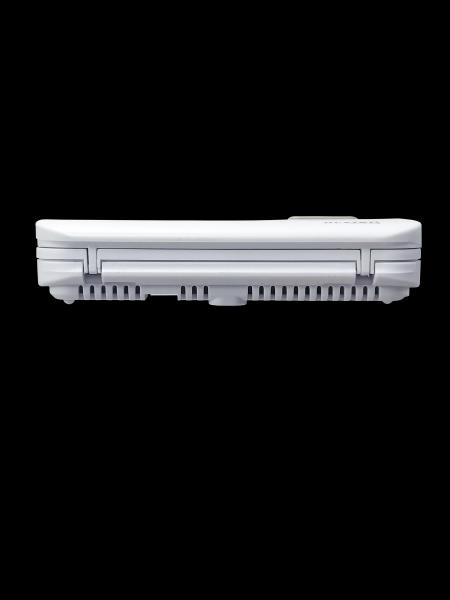 Système de thermostat de climatisation compact et durable de 24 VAC ou à batterie avec une précision d'affichage de ± 1 °F