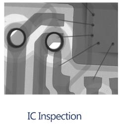 Многофункциональная машина электроники кс Рэй, система контроля БГА кс Рэй для индустрии батареи