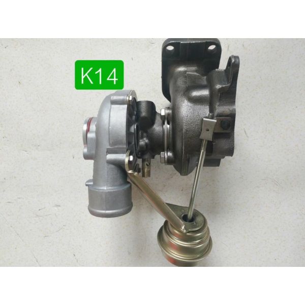 Turbo Turbocharger for Volkswagen K14 53149707018 53149887018 074145701A