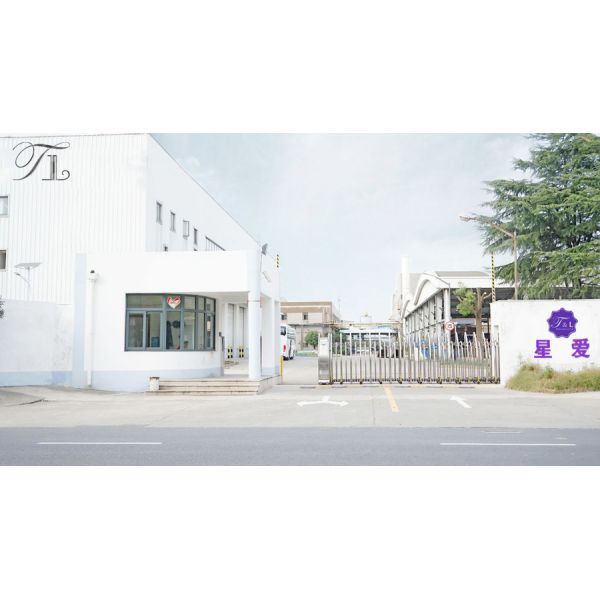 Guangzhou Touch Love Jewelry Company Ltd