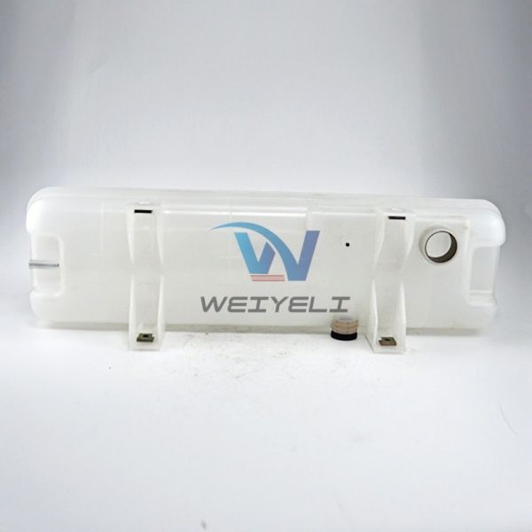 Cat Coolant Expansion Tank C18 Excavator Radiator Expansion Tank 250-4464