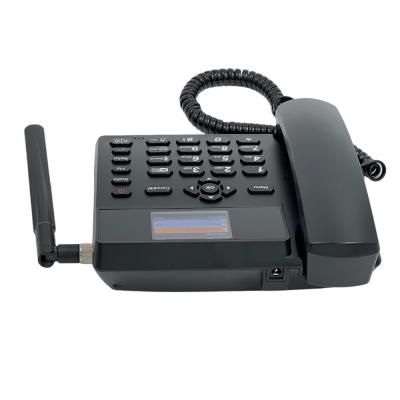 LS938D 4G LTE fixou o telefone sem fio com voz de Bluetooth 4,0 HD do ponto quente de WIFI