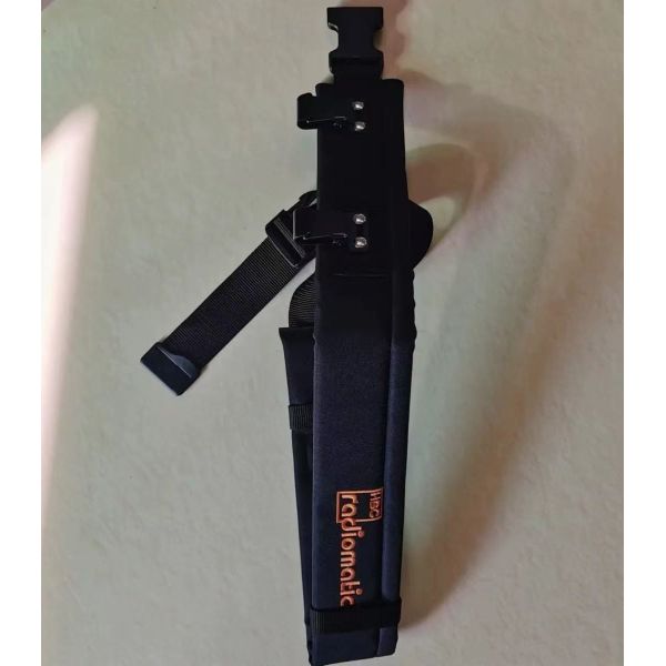 Cinturón de cintura 82- 132cm, 288778002HBC con control remoto cinturón de hbc