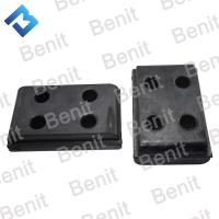  S800 Paver Rubber Track Pad 2390756 Essential Replacement Part For Optimal Performance