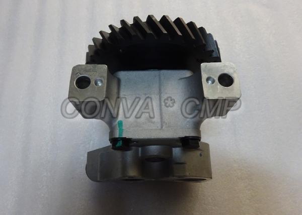 D1146 Car Engine Oil Pump 65.05100-6022 / Doosan Engine Parts