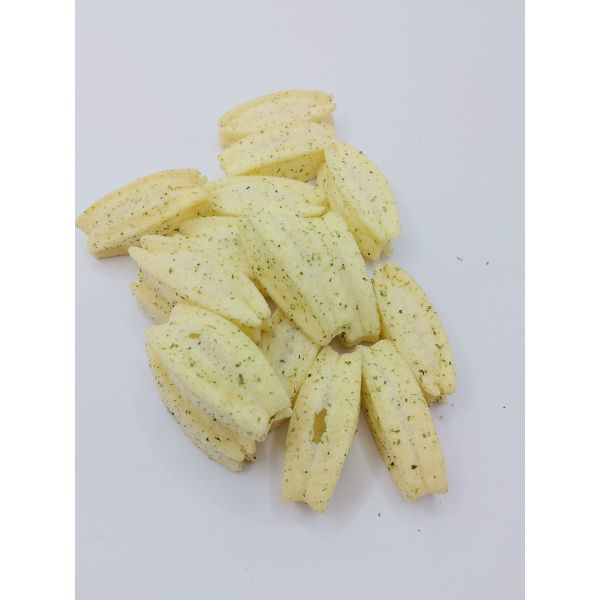 Light Crispy Seaweed Umami Hollow Potato Tubes Premium Selected Potato Savory Extruded Snack For Bar Movie Party Convenience Store Nut Wholesale Importers