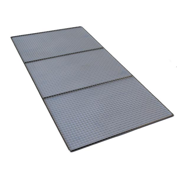 Customized Food Grade Fruit Dehydrator Wire Mesh Tray