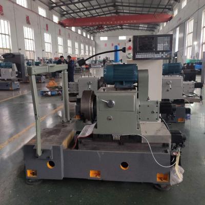 Machine à forer et à fraisage CNC à face unique pour le traitement du corps de vanne