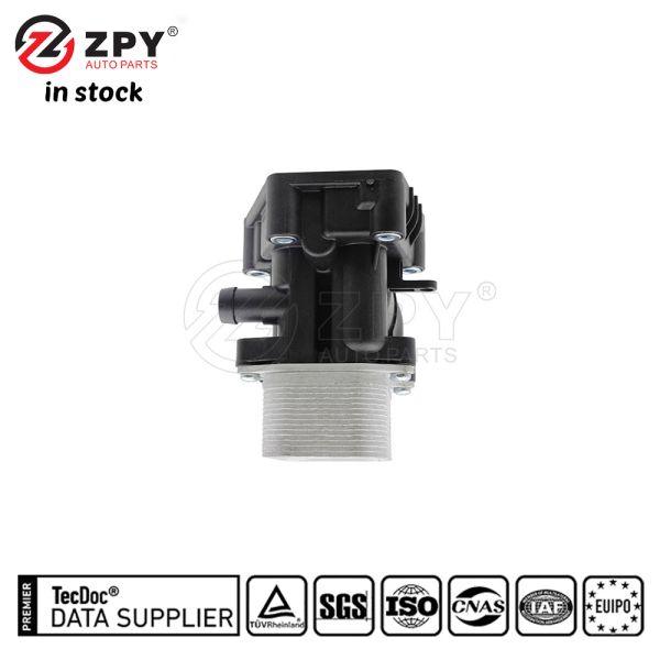 ZPY 03L115389B carcasa del filtro de aceite del motor para el Volkswagen Passat 2012-2014