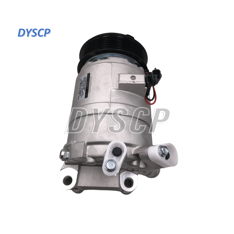 Компрессор AC 92600-JP00C 92600-1JA1A 92600JP00C 926001JA1A Nissan Teana J32 2.5 Quest 3.5 JX35 7pk