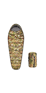 Envelope ornaments Sleeping Bags, Compression Sack for Cold Weather Travel, Camping, Hiking, Outdoor, Backpacking