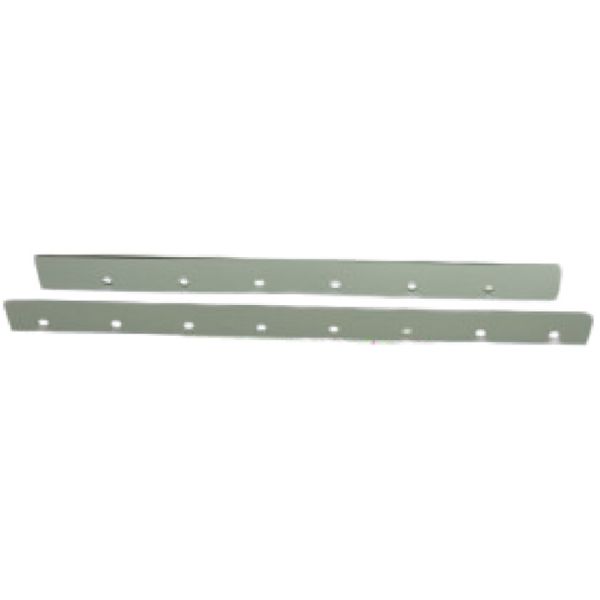 Лезвия скребка Smt принтера DEK