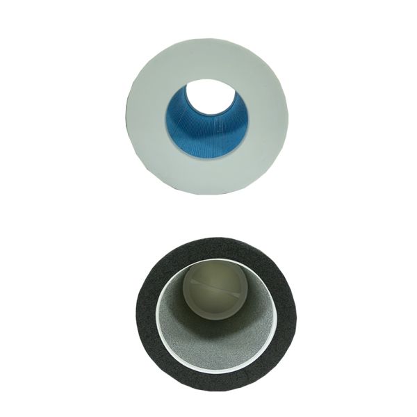 7 Stage 4h H12 Plasma Air Purifiers For 60m2 Room