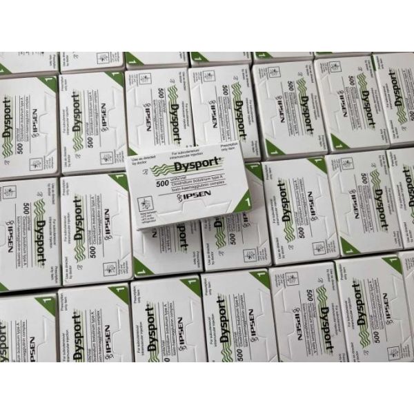 Botulinum Toxin 100IU Anti Wrinkles Powder Filler