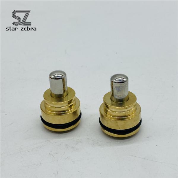 E320 Excavator Valve Pusher 10X10 For Building Material Shops