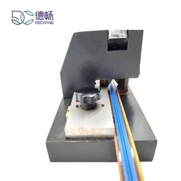 Manual Matrix Cutting Tools Cutter For Die Cutting 15mm Cutting Length