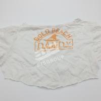 Absorbent oil high cotton marine rags high oil water absorb 50lb white rag bag cotton rags for cleaning