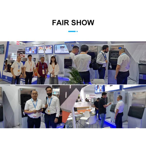 220-вольтная охлаждающая машина LZ-350 - идеальное решение для ежедневного производства куриного блюда