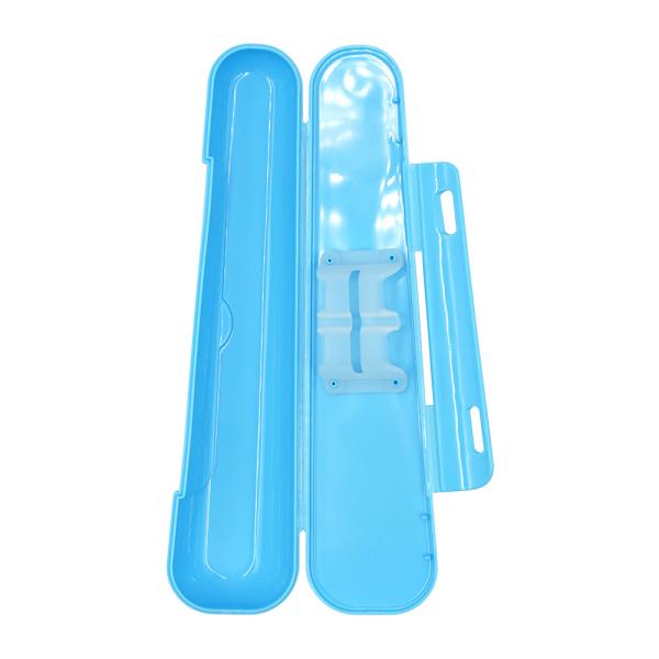 3Pieces Girls Tableware Cutlery Utensil Set With Stainless Steel Fork Spoon