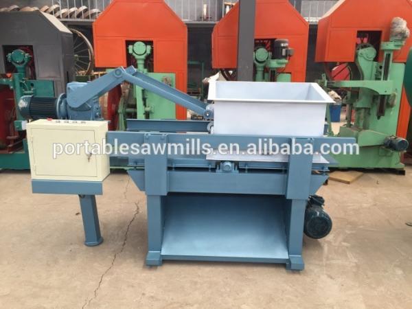 Rope Used Excelsior Wood Wool Machine Animal Bedding Shaving Equipment