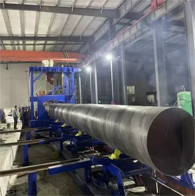 Ronsco Stainless Steel Seamless Pipe 201 321 904L 2205 2507 For Construction