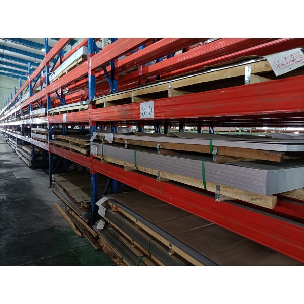 NO.1 NO.4 4K HL 8K Stainless Steel Sheet Plate 304l 304 Hot Rolled