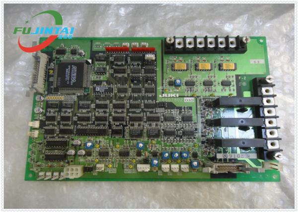 SMT Juki Spare Parts JUKI 775 DISP HEAD BOARD E86078020A0
