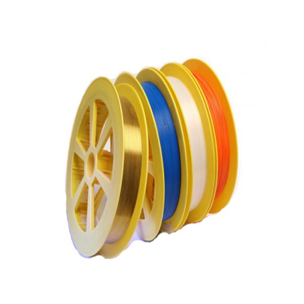 Волокно 2000 кремния Полимиде μМ диагностик спектроскопии медицинское