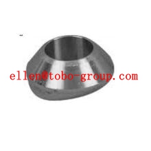 Acier inoxydable Weldolet 6