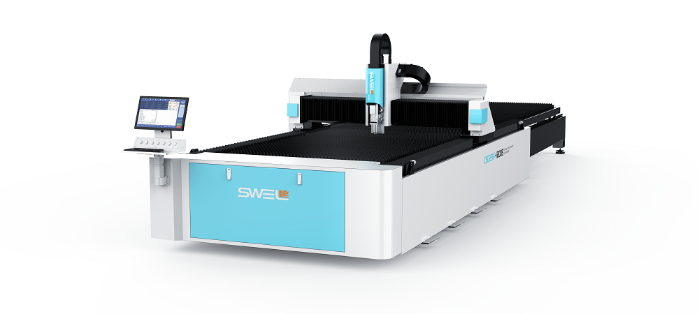 CNC Fiber Laser Cutting Machine 1500w 10kw CHP3015 CHPO4020 CHPO6020 CHPO6025