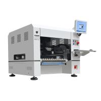 Charmhigh 551 SMT SMD escolhe e coloca o transporte automático CPK≥1.0 da máquina