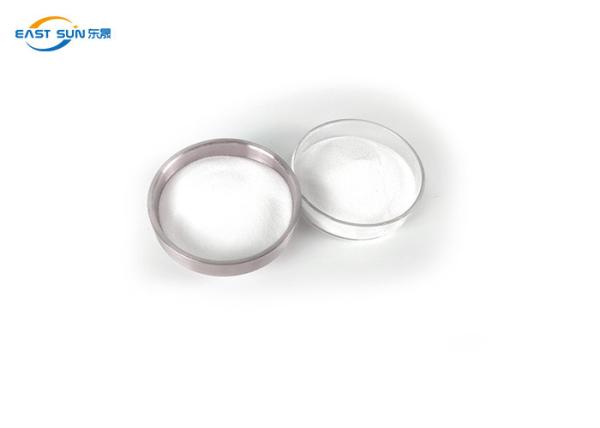 Thermoplastic Hot Melt Adhesive PES Powder For Textile Fabric