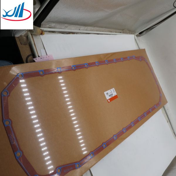 Qwm11 Cm570 Diesel Engine Parts Oil Pan Gasket 3882733 Good Performance Oil Seal