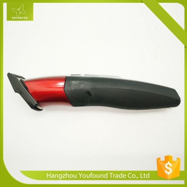 KM-1008 Hair Clippers with Base Hair Cutting Machine Hair Trimmer