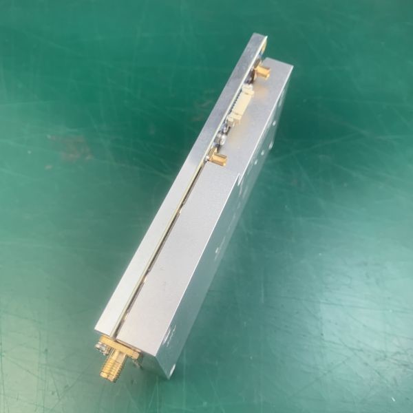 Stable Network LTE Signal Amplifier , Multipurpose HF Power Amp