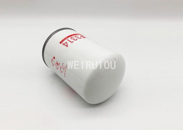 Industrial Full Flow Lubricating Oil Filter Spin On 5721190 P557780 LF3314