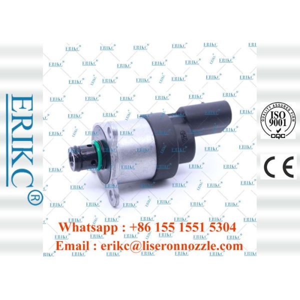 Injection Fuel Metering Valve  For BOS Suction Control Valve 0928400610